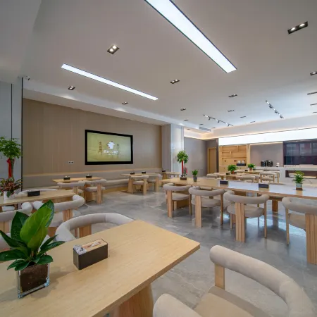 Homeinn Ripple Hotel (Longqiao Town)