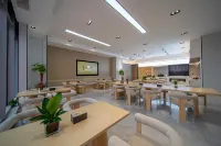 Homeinn Ripple Hotel (Longqiao Town)