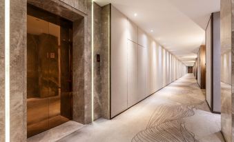 International Exhibition and Convention Tocasi Hotel (Swatow Suning Plaza Mixc City Store)