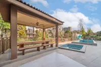 南崑山溫泉別墅（惠州富力養生谷店） - Villa
