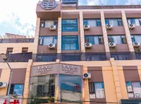 Manta Hotel (Yimen Chaoyang Road)