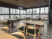 Joya Hotel - bar