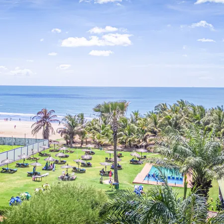 Kasumai Beach Resort