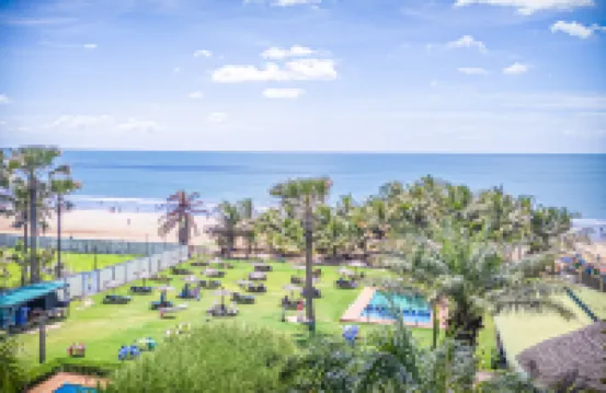 Kasumai Beach Resort