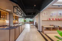恩平錦江温泉度假村 - 早餐