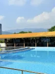 Hot Spring Forest Holiday Hotel - romantique