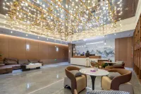 ROYAL Letu Smart Hotel (Rongjiang Riverside Ecological Sports Park)
