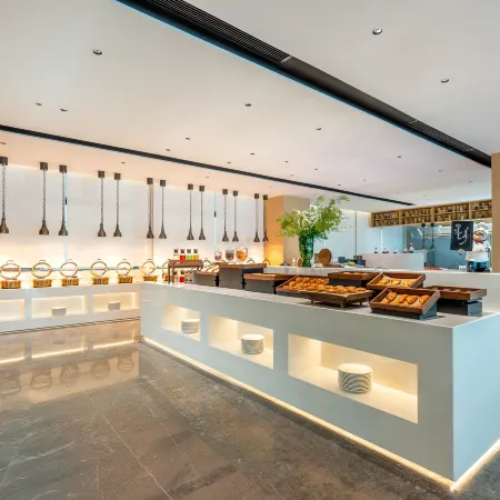 Holiday Inn SUZHOU NORTH by IHG