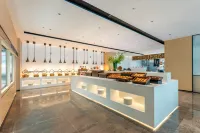 Holiday Inn SUZHOU NORTH by IHG - 4-Sterne