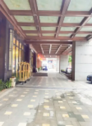 Yunjie Apartment (Guangxi University Zoo) Hotels in 