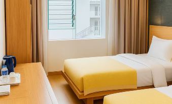 Lin Dian Homestay (Dali Old City Renmin Road Erhai Store)