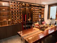 Wenshe Homestay (Datong Ancient City Daiwangfu) Hotels in Datong