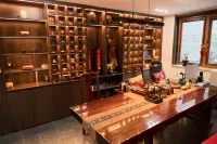 Wenshe Homestay (Datong Ancient City Daiwangfu)