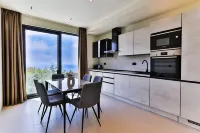Orange Tree Pool Villas - Sea View and Private Pool