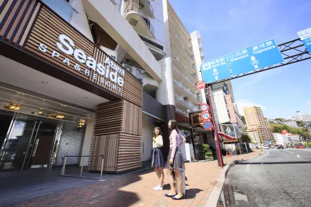 Atami Seaside Spa & Resort