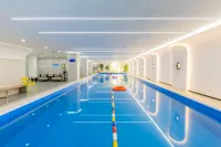 Xiaolu Hotel (Minhe) - Pools