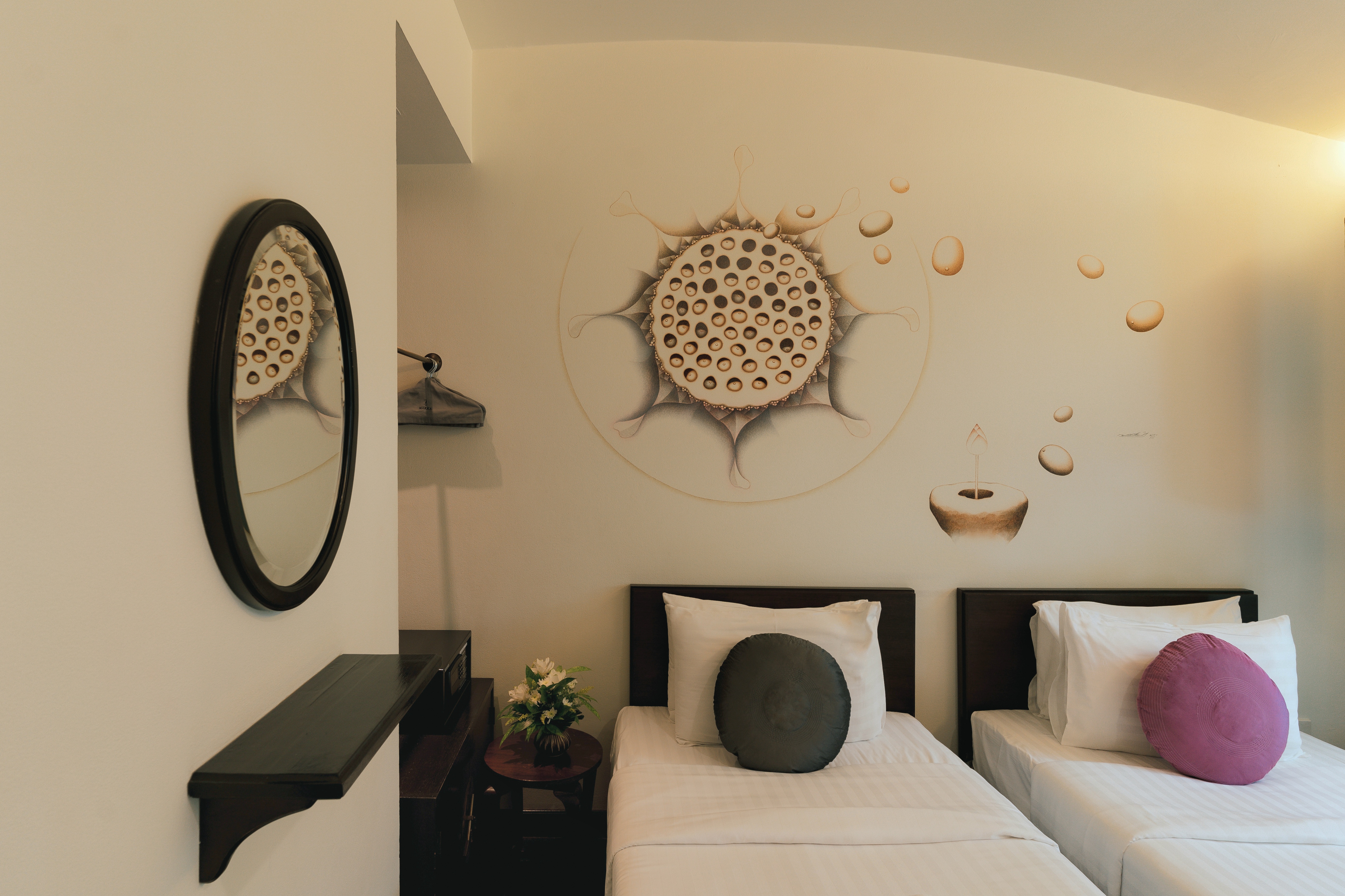 Makka Hotel Zimmer Photos