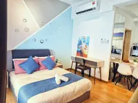 Gotcha @ Imperium Residence Kuantan