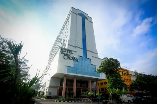 Crystal Crown Hotel Harbour View, Port Klang Hotels near Pandamaran Chinese Methodist Church (CAC)