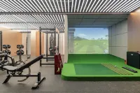 Nobin Yi Hotel (Tianjin Haihe Technology Park National Exhibition Center)