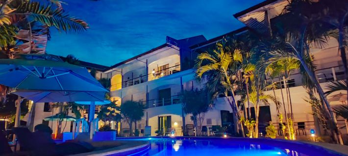 Alona Northland Resort Hotels in Panglao Municipality