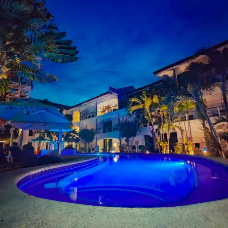 Alona Northland Resort