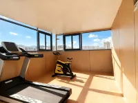 Quanzhou Dehua Yixuan Crossing Hotel (Cidu Avenue Branch) Hotels in Dehua