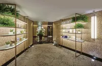 Shangri-La Far Eastern, Taipei - Spa