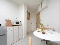 Stay105Haenggung Residence 西将台周辺のホテル