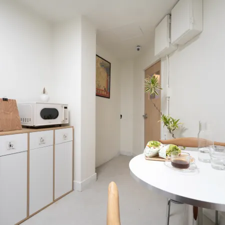 Stay105Haenggung Residence