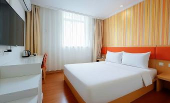 Homeinn Hotel (Benxi Bus Station)