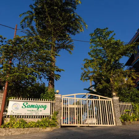 Samiyog Tourist Resort