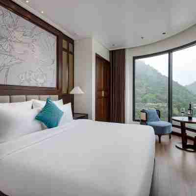 De La Mont Hotel Ha Giang Rooms