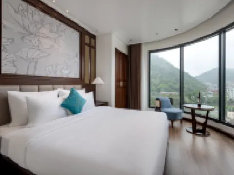 De La Mont Hotel Ha Giang Hotels in Ha Giang