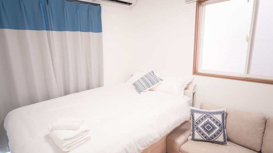 kugenuma Surf & Stay
