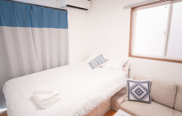 kugenuma Surf & Stay