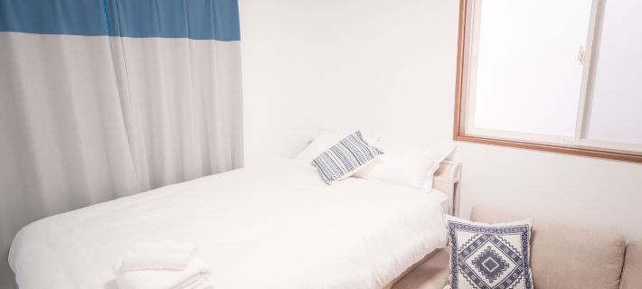 kugenuma Surf & Stay Hoteles en Fujisawa