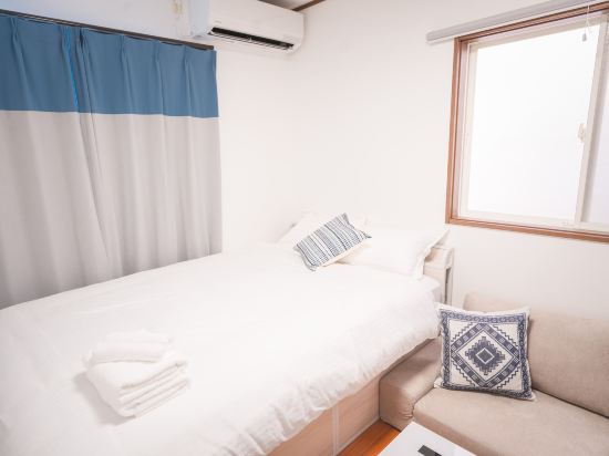 kugenuma Surf & Stay