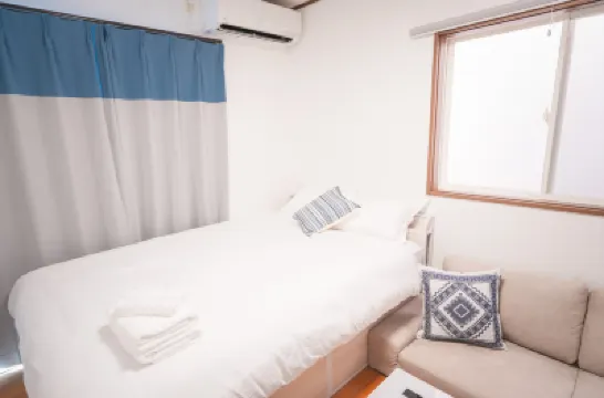 kugenuma Surf & Stay Các khách sạn gần Bãi biển Zushi