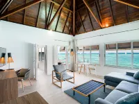 DoubleTree by Hilton Noumea Ilot Maitre Resort Hotels in Noumea