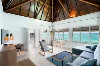 DoubleTree by Hilton Noumea Ilot Maitre Resort Hotels in 