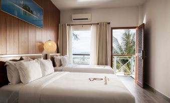 One Beach Resort by EHM