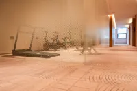 Lansheng Hotel (Xing Yi Jushan Square Mengle City Branch)