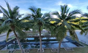 Lumut Villa Inn Homestay