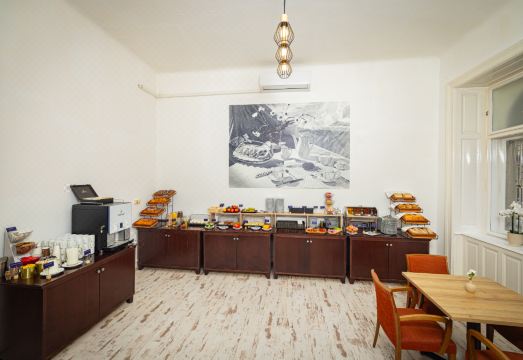 시티 호텔 링 대표 이미지