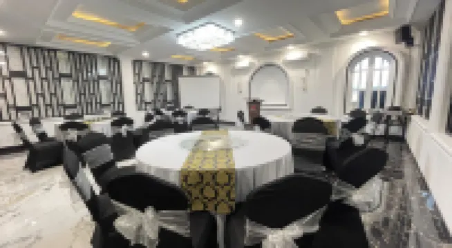 Swiss-Belexpress Palu Hotels in 