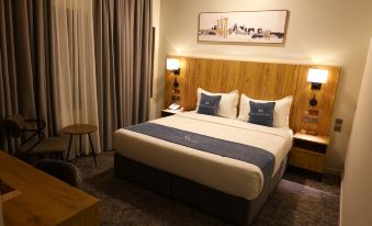 Emaar Rsoukh Hotel