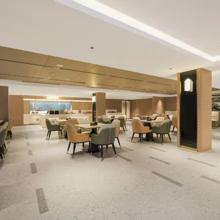 Starway Hotel (Jinhu Road)