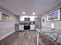 Bright and Modern Luxury Studio Hotels in 