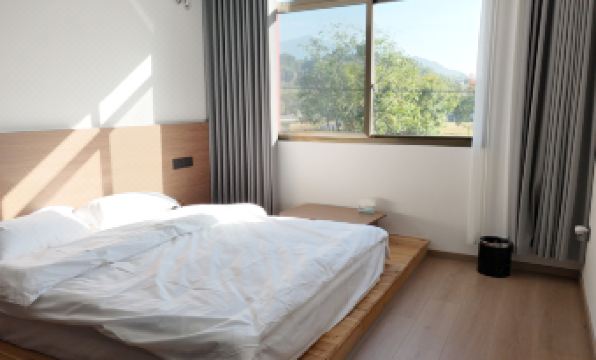 Wuqutown Chengtian Rongsu Homestay